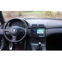 Autoradio pour BMW E46 M3