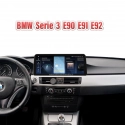 Autoradio Multimédia Android pour BMW Série 3 E90 E91 E92 E93