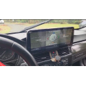 Autoradio Multimédia Android pour BMW Série 3 E90 E91 E92 E93