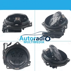 Caméra de Recul Type OEM pour Volkswagen  – Poignée de Coffre Intégrée