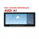 Système Multimédia Android 15 pour Audi A1 (2010-2020)