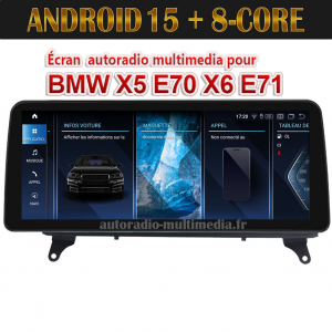 ecran autoradio-multimedia-bmw-x5-e70
