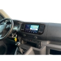 Apple CarPlay & Android Auto pour Peugeot Expert 3 citroën Jumpy 3