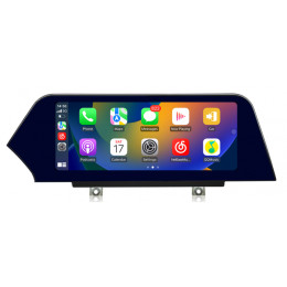 Autoradio pour BMW Série 3 F30 F31 F34  Série 4 F32 F33 F36 M3 F80 M4 F82