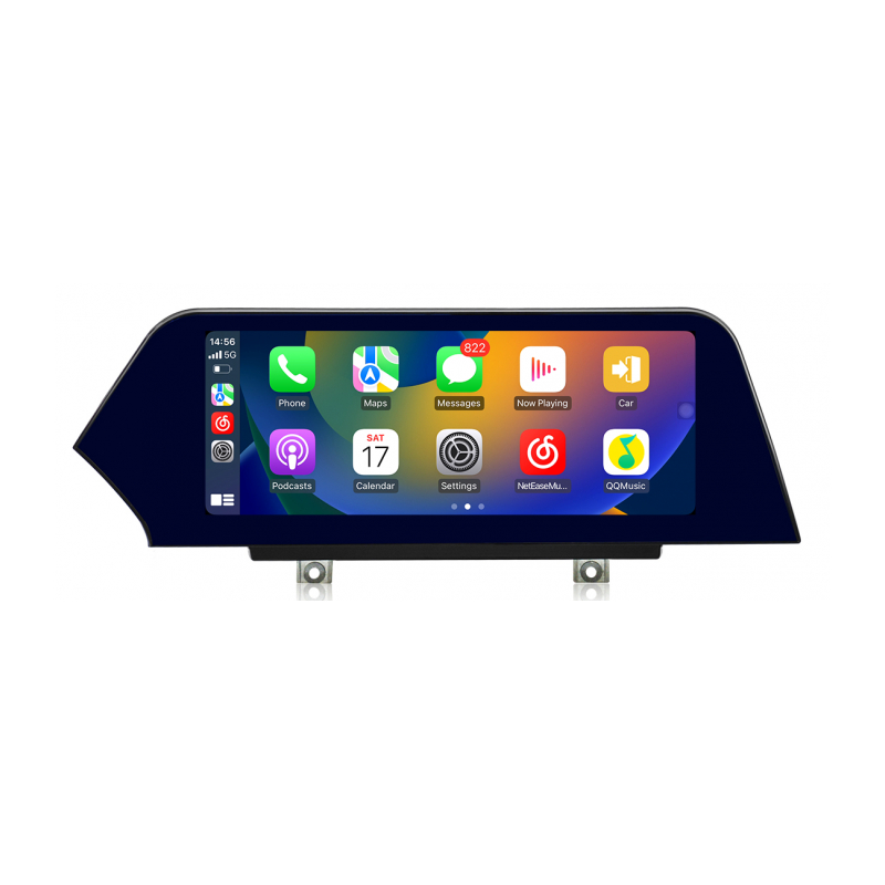 Autoradio pour BMW Série 3 F30 F31 F34  Série 4 F32 F33 F36 M3 F80 M4 F82