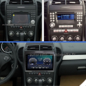 Apple CarPlay & Android Auto pour Mercedes SLK R171