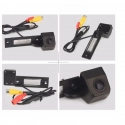 Caméra de recul AHD 1080P  VW, Seat, Skoda et Porsche