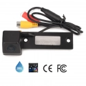 Caméra de recul AHD 1080P pour VW, Seat, Skoda et Porsche