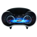 Compteur Digital Mercedes Classe C W204 W205