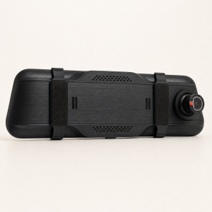 Rétroviseur caméra 1080P avec caméra de recul et écran tactile 10 pouces
