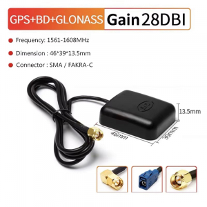 Antenne GPS