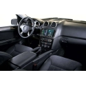 Apple CarPlay & Android Auto pour Mercedes Classe M W164 / Classe GL X164