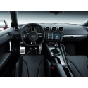 Apple CarPlay & Android Auto pour Audi TT MK2 2006-2014
