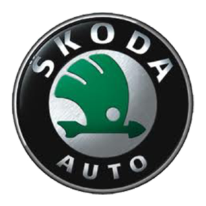 autoradios skoda