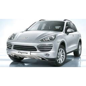 Cayenne