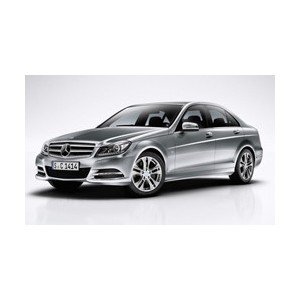 Classe C W204