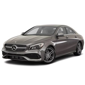 Classe CLA C117 X117
