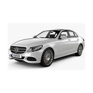 Classe C W205