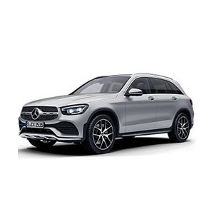 Classe GLC X253