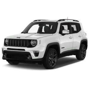 JEEP Renégat (2015-2020)
