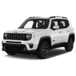 JEEP Renégat (2015-2020)