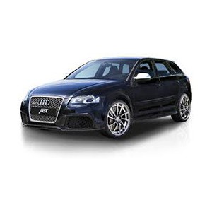 A3 S3 RS3 (8P) 2003-2012