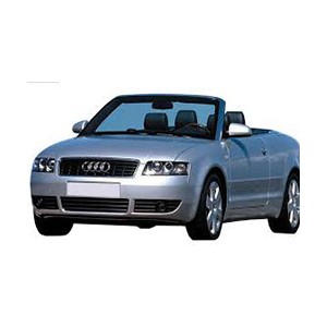 AUDI A4 (2002-2007) 8E B7