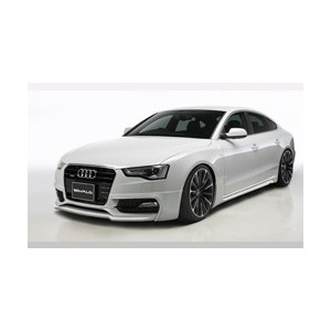 A4, A4L, B8 & A5 8T (2008-2016)