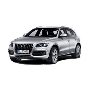 Audi Q5, 8R, 2008-2017