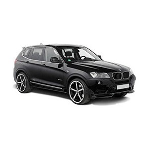X3 f25