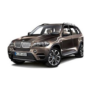 X5 e53