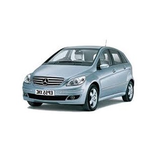 CLASSE A W 169