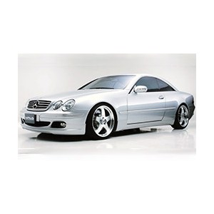 Classe CL W215