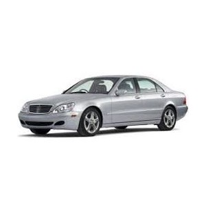 classe s w220