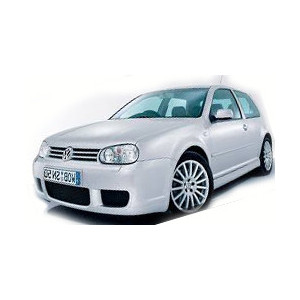 GOLF 4