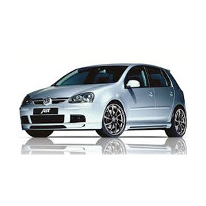 GOLF 5