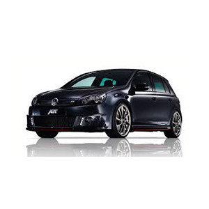 GOLF 6