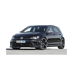GOLF 7