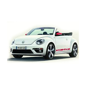 new beetle