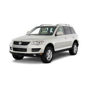Touareg
