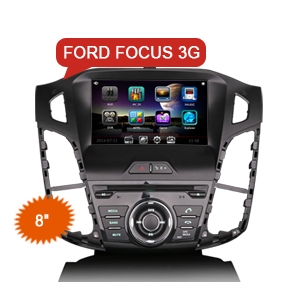 Ford focus bluetooth phone pairing #6