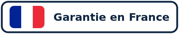 Garantie en France